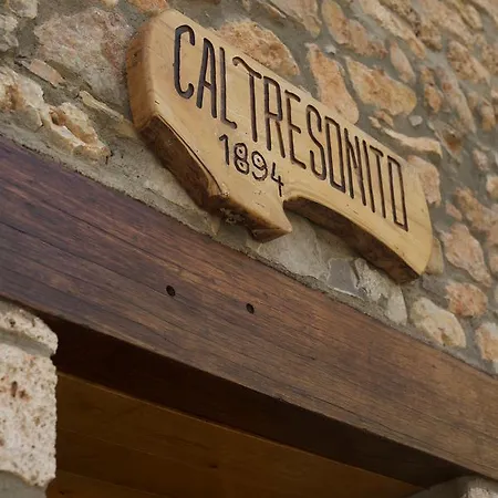 Cal Tresonito